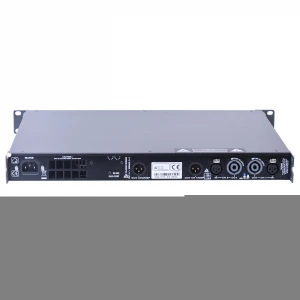 M30D 2 channel 1500w@ 4ohm class d 1u digital Power Amplifier