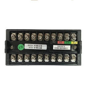 M60-3s low-voltage A.C motor controller overload protection relay