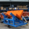 Machine cables wire cable conductor stranding equipment