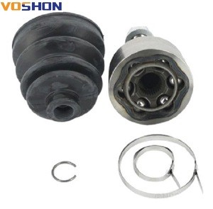 Made in China best quality auto rubber cv joint