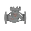 Made In China DN300 Fast Shipping Lift Check Valve High Pressure Lift Check Valve High Quality Cast Steel Lift Check Valve