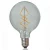 Import Made in China Residential Lighting Flashing G125 e27 LED Light Bulb, LED Grow Light Bulb from China