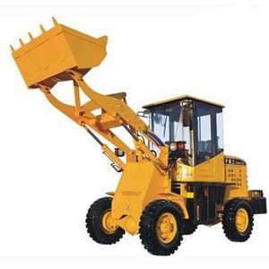 Made in China tractor front end loader
