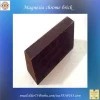 Magnesia chrome brick for Glass kiln