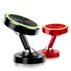 Magnetic 360 Degree Car Phone Cellphone Holder with wireless charger 2020 Universal on Car Dashboard
