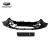 Import MAICTOP  Hight Quality Body Parts Front bumper Kit Face Kit for HILUX REVO ROCCO from China
