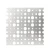 Import Main Product Perforated Metal /round Hole Perforated Metal/perforated Metal Sheet from China