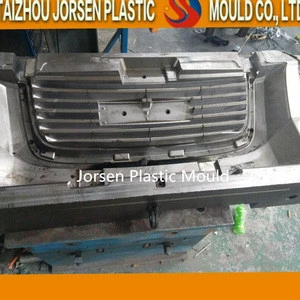 Make to orderOEM air conditioner plastic shell mold plastic injection moUld