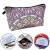 Import Makeup Bag Toiletry Pouch Waterproof Neoprene Cosmetic Bag from China