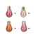Import Makeup Factory Private Label Vivid Color Wholesale Lip Gloss from China