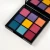 Import Makeup private label eye shadow pallets high pigment eye shadow eyeshadow palette from China
