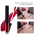Import Makeup Wholesale 12 Color Matte Nude Lip Gloss Lasting Moisture Non-stick Cup Lipstick from China