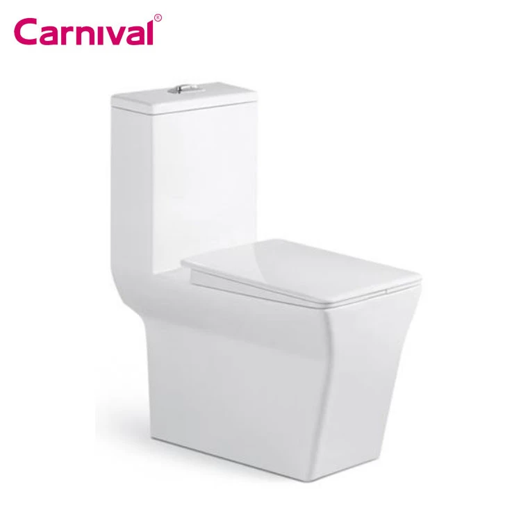 Malaysia all brand toilet bowl price modern ceramic wash down toilet water closet 0863