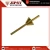 Import Mandrel with Reinforced Screw Jewelry Tools and Equipment from India