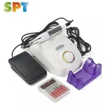 manicure pedicure machine electric strong nail drill 35000rpm