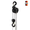 Manual chain hoist   0.5T