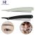 Import Manual Straight Beard Barber Razor Fordable Stainless Steel Barber Razor with Safety Blade Razor from Pakistan