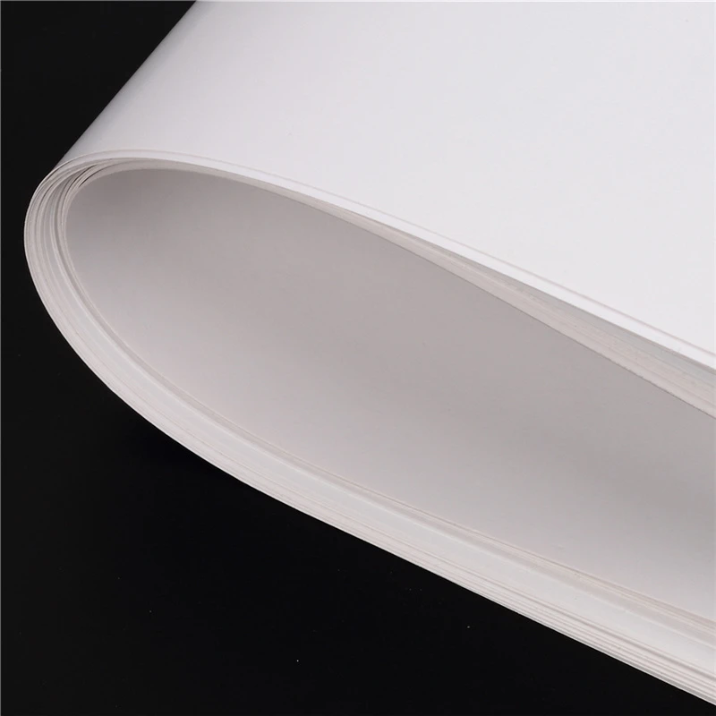 Manufacture Wholesale C2S Art Coated Paper In Sheet