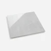 manufacture wholesale glazed tile price 600*600mm polished porcelain tiles design white marble floor tiles