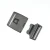 Import Manufacturer 20~38mm Plastic Flat Press Buckle Square Belt Press Open Buckle Box Accessories Direct Supply from China