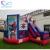 Import Manufacturer Inflatable Bounce House With Slide Jumper Castle Slide Inflatable Bouncer Bouncy Castle For Kids from China