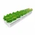 Import Manufacturer plastic flower pot trays rectangular from China