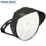 Manufacturer price metal halide lamp 1200w arena lights uk of high mast lighting tower