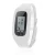 Import Manufacturer Supplier 3d Smart Watch Wristband Pedometer With Battery from China