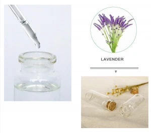 Manufacturer Supply Therapeutic Grade Private Label 100% Pure Fragrance Organic Lavender Essential Oil Bulk Price