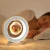 Import Manufacturer Wholesale Mothers Day and Valentines Day Gift Maglev Flower Intelligent LED Night Light Gifts from China