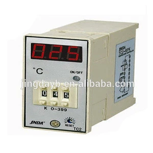 Manufacturer wholesales high quality electronic temperature controller