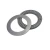 Import Manufacturers direct pin thrust needle roller bearing LS1024 from China