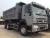 Import Manufacturers SINOTRUK HOWO Dump Truck Dealer from China