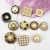 Import Manufacturers wholesale metal buttons high feet hand sewn button coat decoration buttons from China