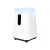 Manufacturers wholesale smart negative ion Ozone purifying air cleaner purifier