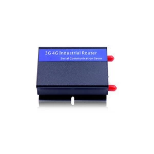 March Procurement Festival Hot Selling Industrial Wireless 2G 3G 4G Router For Vending Machine Application