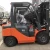 Import Material Handling Equipment Dual Fuel Gasoline LPG 1.5 ton small Forklift With Nissan Engine Truck from China