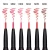 Import Matte Auto Rotating 36H Lip Liner Waterproof Long-lasting Smooth Lip Liner Pen from China