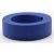 Import Matte Finished PVC Coated Nylon Webbing,Dog Collar Leash Webbing Tape Supplies from China