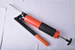 Maxpower brand high quality new design high pressure hand air grease gun coupler