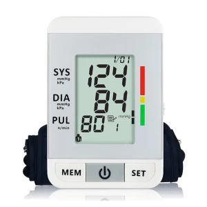 Measuring Instrument Monitor In Guangzhou Pressure Smart A Blood Testing Modern Medical Equipments