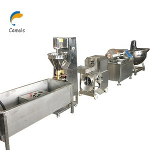 Meatball Production Line Beef Meatball Maker Meatball Making Forming Machine