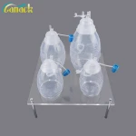 Medical Consumables Closed Wound Drainage System, wound drains, high vacuum wound drains