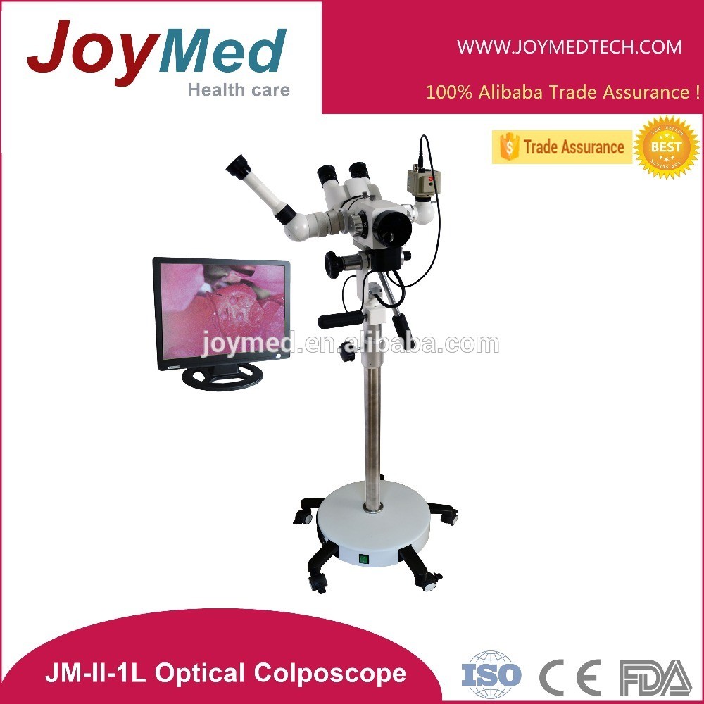 Buy Medical Equipment Gynecology -optical Colposcope from Jiangsu ...