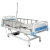 Import medical icu hospital bed electric from China