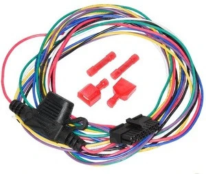 medical wire harness for US customer