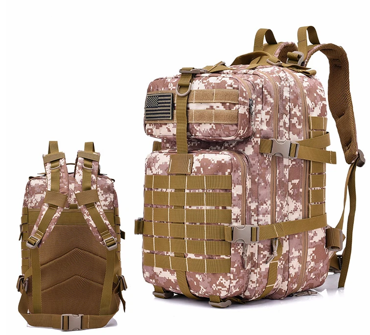 Medizinischer Rucksack Military Supplies Army Bag Camping trousse de premiers s Police IFAK Medical Bag Backpack