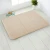 Import Memory Foam Mat Coral Velvet Floor Mat Outdoor Bathroom Mat Carpets For Living Room from China
