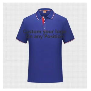 men polo t-shirts custom clothes men shirt casual sublimated golf polo shirt