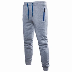 Mens Cargo Pants Streetwear Leisure  men jogger pants Male High Quality 2021 New Sweatpants Pants Mens Trousers